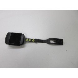 Attache Ceinture Avant Gauche Renault Laguna 3 Phase 1